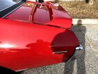 Thumbnail Photo 17 for 1969 Pontiac GTO